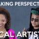 Breaking Perspectives In Malaysia: Local Artistes - World Of Buzz