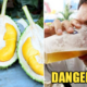 Can You Drink Alcohol After Eating Durian? Here'S What We Found Out - World Of Buzz