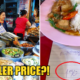 Did You Know That Foreign Tourists Are Being Charged Extra For Food In Bangkok? - World Of Buzz 1