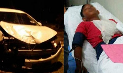 Driver Gets Investigated For Causing Death By Reckless Driving After Killing Two Mosquito Bikers - World Of Buzz