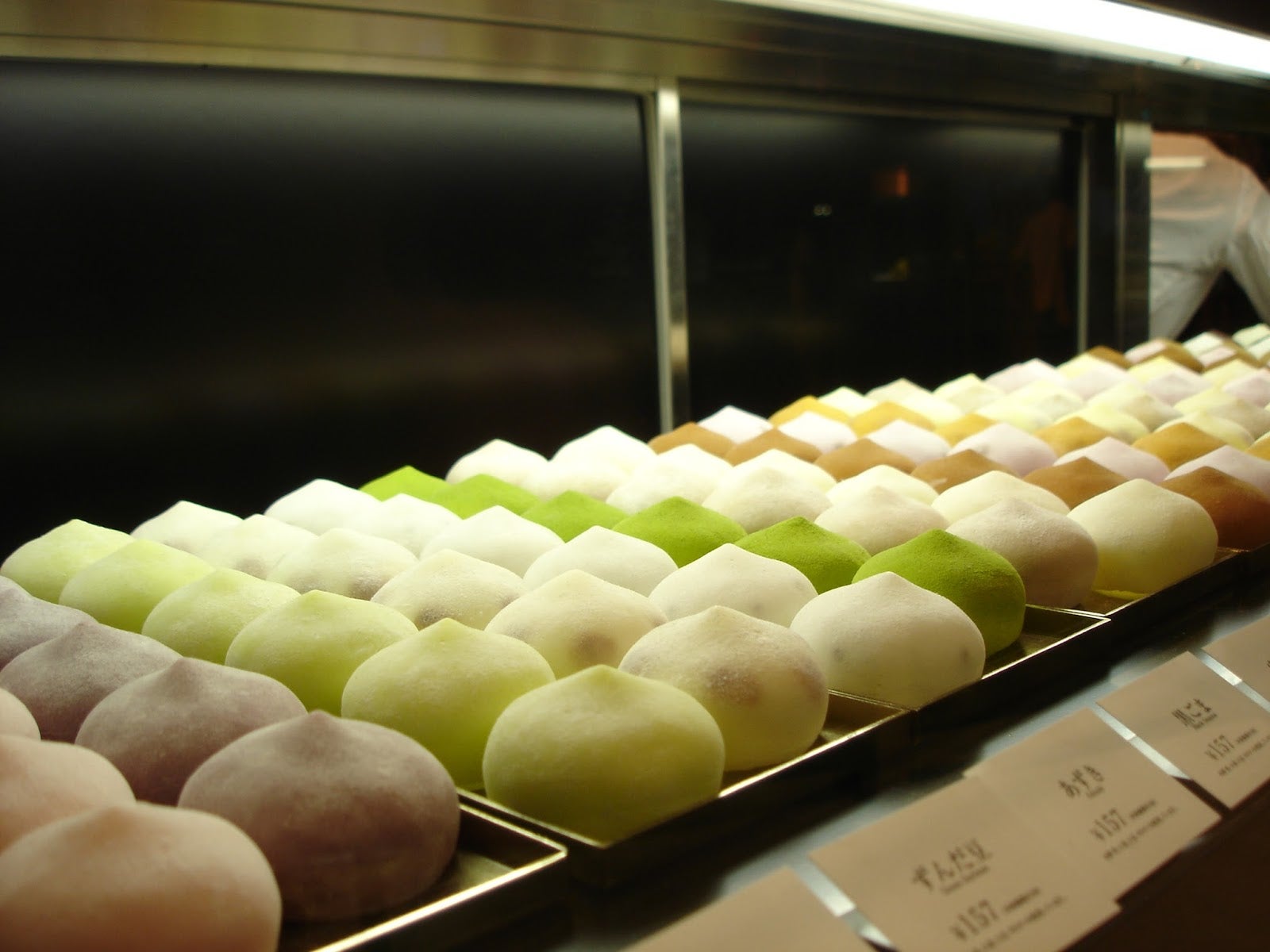 Every Year, Mochi Rice Cakes Claim Lives As People Choke to Death on Them - WORLD OF BUZZ 2