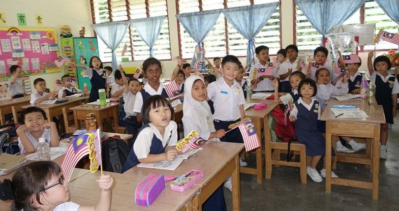 Four M'sian Primary School Students Confirmed To Be Infected With H1N1 Virus - World Of Buzz
