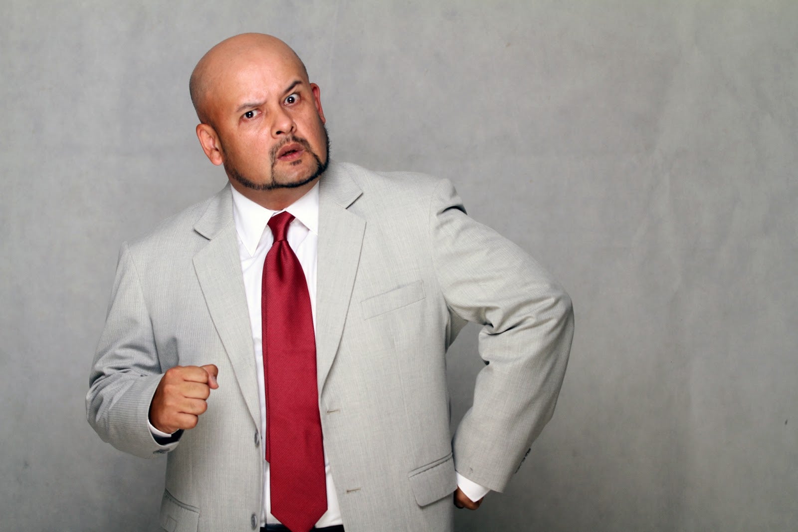 Harith Iskander Now Has His Own Netflix Comedy Special Coming Out Next Weekend! - WORLD OF BUZZ 4
