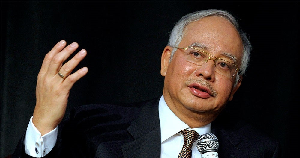 Hate Politics Do Not Reflect Well On M'Sian Society, Says Pm - World Of Buzz