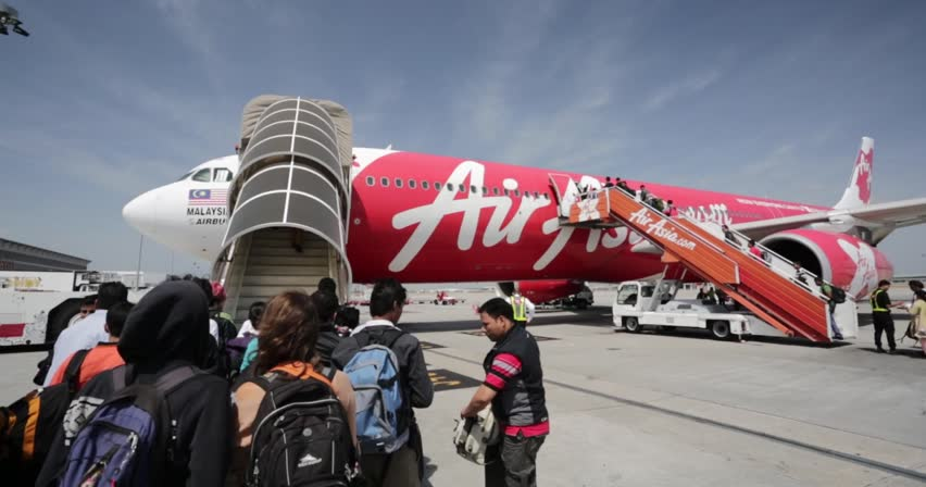 Here's How M'sians Can Avoid Paying For Airasia's Ticket Processing Fees - World Of Buzz 5