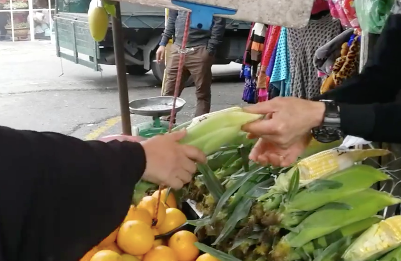 Here’s How Some Corn Sellers in Cameron Highlands Have Been Cheating You All Along - WORLD OF BUZZ 2