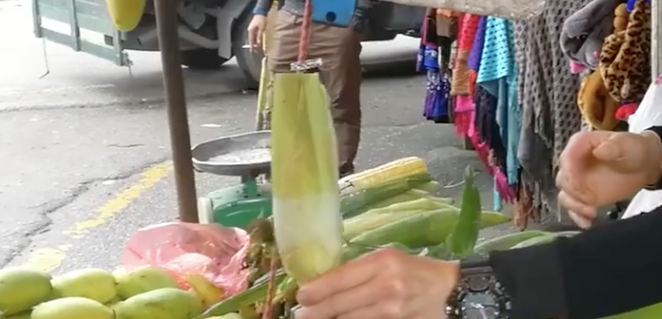 Here’s How Some Corn Sellers in Cameron Highlands Have Been Cheating You All Along - WORLD OF BUZZ 3