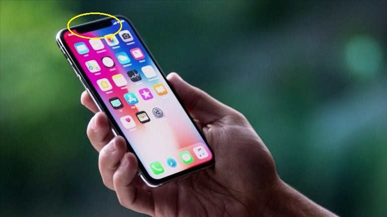 Here's Why The iPhone X Will Probably Be Discontinued Later in 2018 - WORLD OF BUZZ