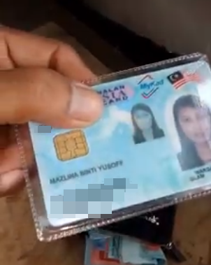 Honest Fruit Seller Posts Facebook Video To Find Owner Of Lost Wallet With Rm3,000 - World Of Buzz 2