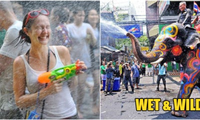 If You Have Not Been To Songkran, Here'S Why You Must Do It This 2018! - World Of Buzz 13