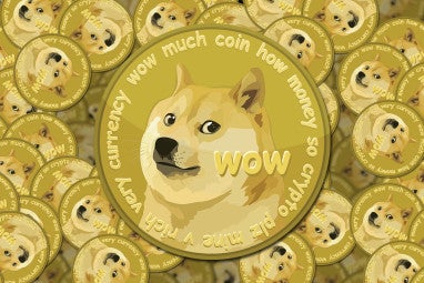 Joke Cryptocurrency, Dogecoin Doubled Their Value To Reach Rm8Billion Market Cap - World Of Buzz 3