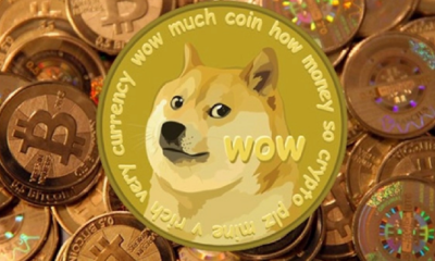 Joke Cryptocurrency, Dogecoin Doubled Their Value To Reach Rm8Billion Market Cap - World Of Buzz 4