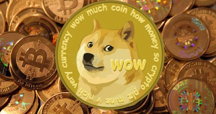 Joke Cryptocurrency, Dogecoin Doubled Their Value to Reach RM8Billion Market Cap - WORLD OF BUZZ 4