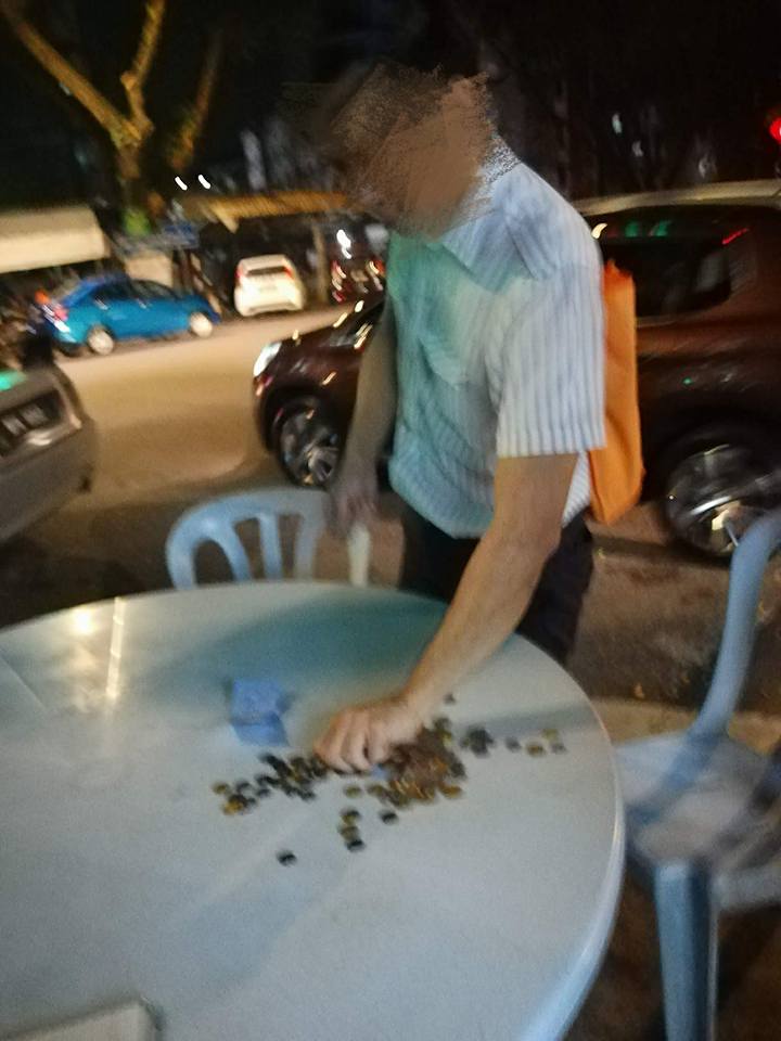 Man Asks For Discount On Rm12 Bak Kut Teh, Turns Nasty When Rejected - World Of Buzz