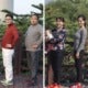 Man Shares Inspiring Story Of How He Spent 6 Months Losing Weight With His Family - World Of Buzz