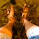 Man With Stinky Legs Goes For Fish Pedicure, Ends Up Killing All The Fish - World Of Buzz
