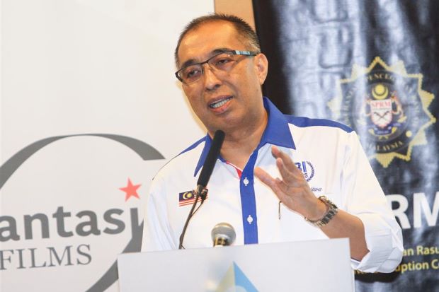 Minister Criticises M'sia's &Quot;Lowest Poverty Rates&Quot;, Questions Absence Of S'pore And Brunei - World Of Buzz 1