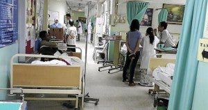 More Medical Specialists Resigning From Government Hospitals - WORLD OF BUZZ