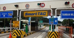 Motorist Charged With Higher Toll Cost On The Skve World Of Buzz 2