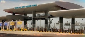 Motorist Charged With Higher Toll Cost On The SKVE - WORLD OF BUZZ