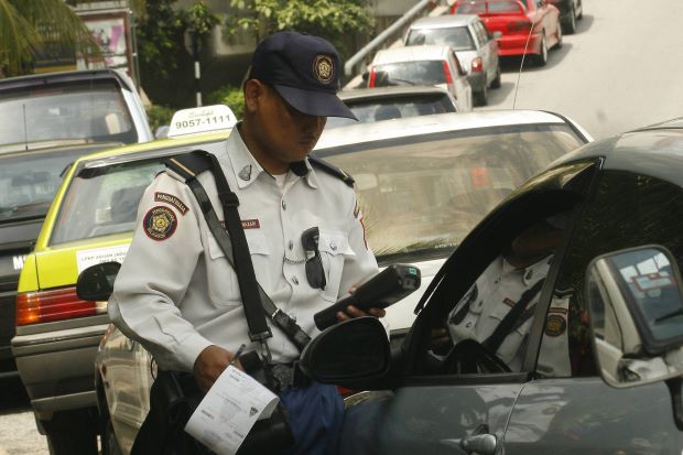 Mpsj Offers Flat-Rate Rm10 For Outstanding Summonses - World Of Buzz 3