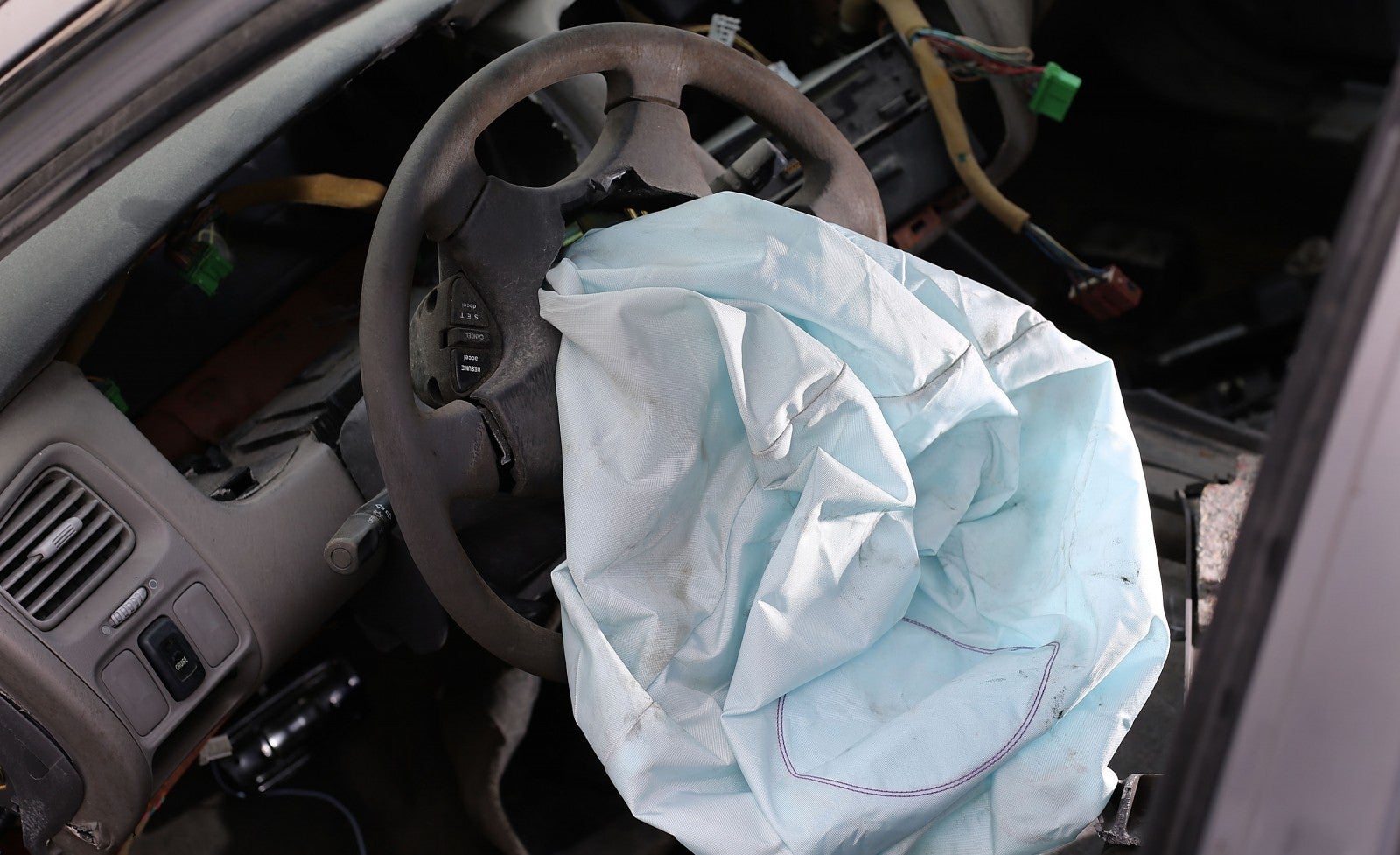 M'sian Killed Due To Defective Honda Airbag After Car's Previous Owner Ignored Recall - World Of Buzz 1