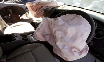M'Sian Killed Due To Defective Honda Airbag After Car'S Previous Owner Ignored Recall - World Of Buzz 2