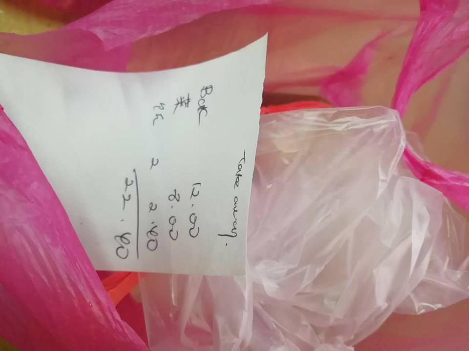 M'sian Man Asks For Discount On Rm12 Bak Kut Teh, Turns Nasty When Rejected - World Of Buzz 1