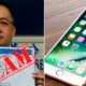 M'Sian Man Thought He Landed Cheap Iphone Online, Turns Out To Be A Scam - World Of Buzz