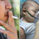 M'Sian Mother Warns Smokers About Holding Babies After Her Baby Suffers Infection - World Of Buzz 3
