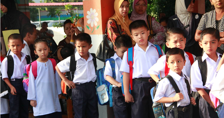 M'Sian Parents Can Start Enrolling Their Kids In Standard 1 For 2019 Starting March! - World Of Buzz 3