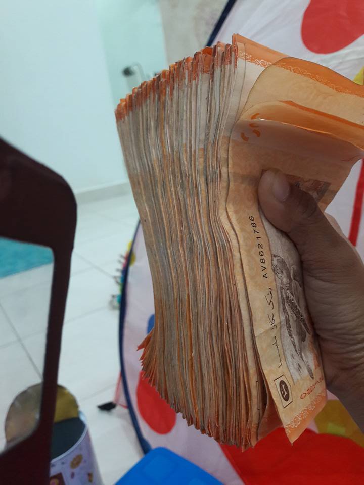 M'sian Shares How She Easily Saved Almost Rm9,000 In The Span Of One Short Year - World Of Buzz 1