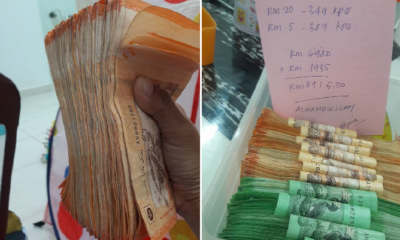 M'Sian Shares How She Easily Saved Almost Rm9,000 In The Span Of One Short Year - World Of Buzz 3