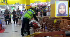 M'sian Teen Faints While Job-Hunting at Mall, Sadly Dies After Regaining Consciousness - WORLD OF BUZZ 1