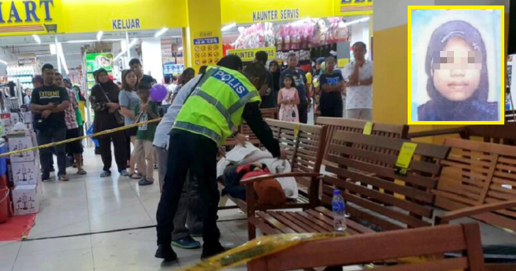 M'Sian Teen Faints While Job-Hunting At Mall, Sadly Dies After Regaining Consciousness - World Of Buzz 1