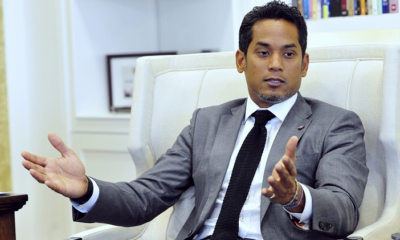 M'Sian Youths Who Do Not Have Savings For Future Are &Quot;Ticking Time Bombs&Quot;, Kj Says - World Of Buzz 3