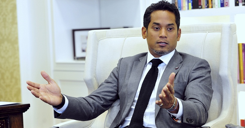 M'Sian Youths Who Do Not Have Savings For Future Are &Quot;Ticking Time Bombs&Quot;, Kj Says - World Of Buzz 3