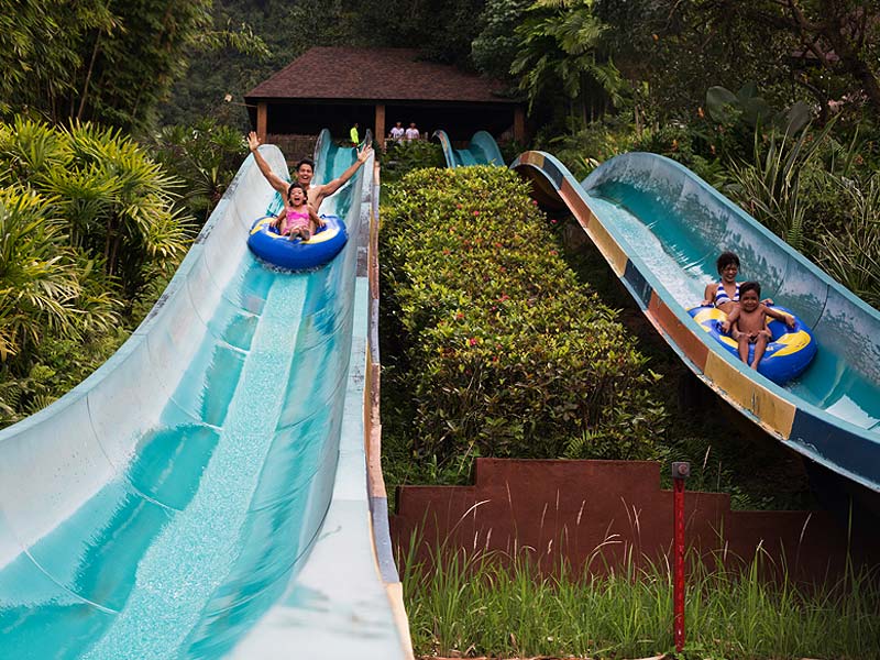 Lost World of Tambun is Having HUGE Ticket Promo for as ...