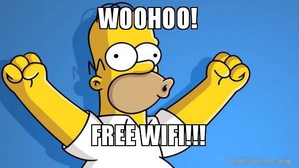 M'sians Can Now Enjoy Free WiFi Hotspots All Over Johor Starting February 1st 2018! - WORLD OF BUZZ