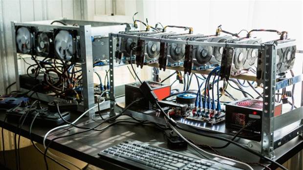 M'sians Gets Raided For Mining Bitcoins In Puchong Residential Homes - World Of Buzz 2