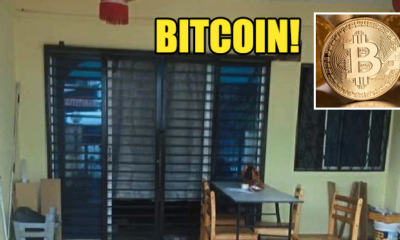 M'Sians Gets Raided For Mining Bitcoins In Puchong Residential Homes - World Of Buzz 4