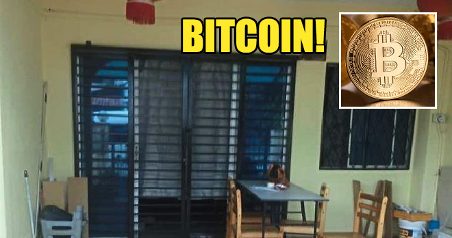 M'sians Gets Raided for Mining Bitcoins in Puchong Residential Homes - WORLD OF BUZZ 4