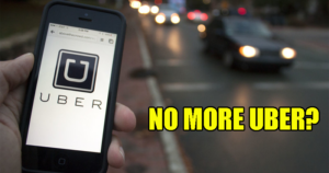 msians may not be able to use uber in sea anymore heres why world of buzz 4