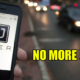 M'Sians May Not Be Able To Use Uber In Sea Anymore, Here'S Why - World Of Buzz 3