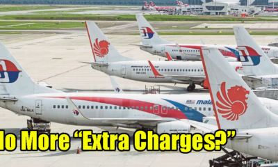 M'Sians May Not Have To Pay Those Pesky &Quot;Extra Charges&Quot; For Flight Tickets Soon - World Of Buzz 3