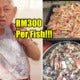 M'Sians To Pay For Expensive Seafood During 2018 Cny, Here'S The Estimated Price Range - World Of Buzz