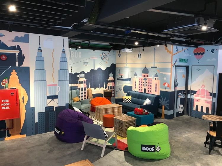 Now You Can Work At This Co-Working Space For An Entire Day At Only Rm20.80! - World Of Buzz