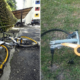Obike Working With Police To Stop Vandalism, Culprits May Land In Jail - World Of Buzz 5
