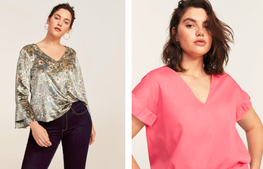 Plus Size Clothes Listicles - WORLD OF BUZZ 11