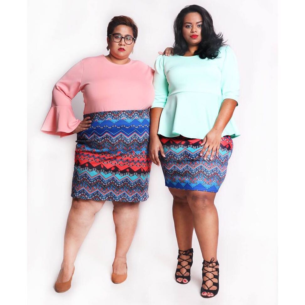 Plus Size Clothes Listicles - World Of Buzz 14